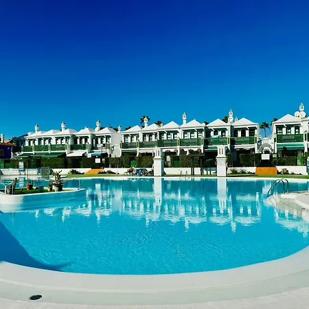 Casa Dunaflor Maspalomas (Gran Canaria)