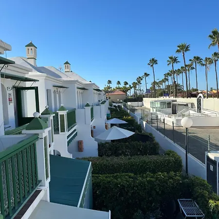 Casa Dunaflor *