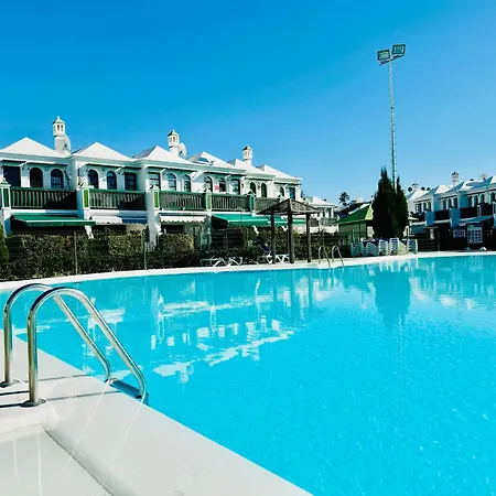 Casa Dunaflor Сasa de vacaciones *
