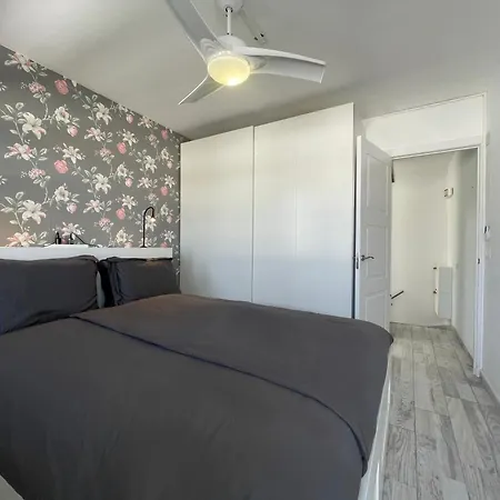 Сasa de vacaciones Casa Dunaflor Maspalomas (Gran Canaria)
