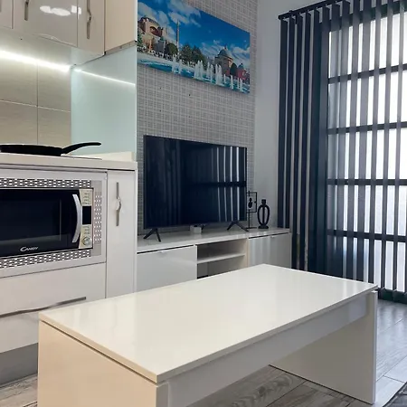 Casa Dunaflor Сasa de vacaciones