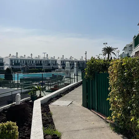 Сasa de vacaciones Casa Dunaflor *