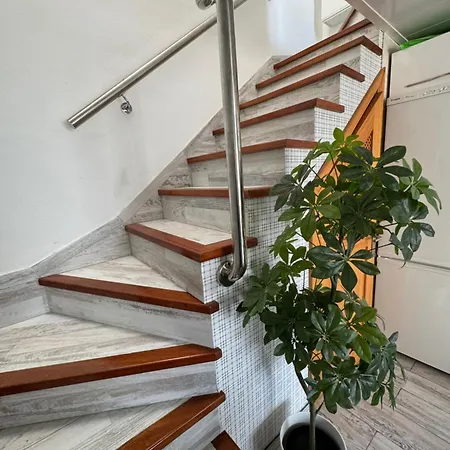 Casa Dunaflor Сasa de vacaciones