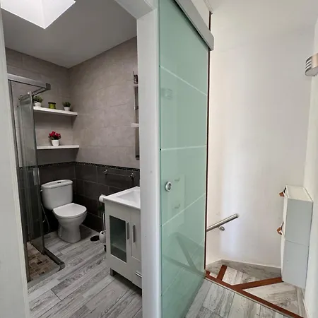 Casa Dunaflor Maspalomas (Gran Canaria)