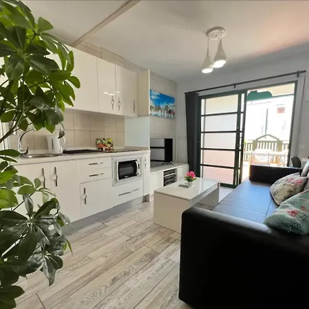Casa Dunaflor Сasa de vacaciones Maspalomas (Gran Canaria)